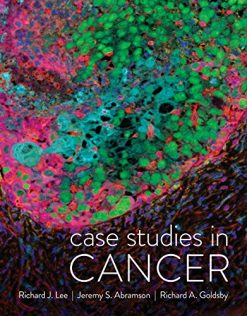 Case Studies in Cancer (Original PDF from Publisher)