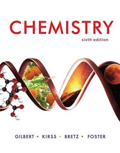 Chemistry, 6th Edition (EPUB)