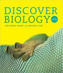 Discover Biology, 5th Edition