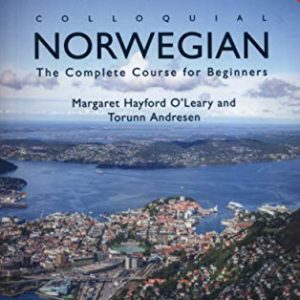 Colloquial Norwegian (Colloquial Series), 2nd Edition (Original PDF from Publisher)