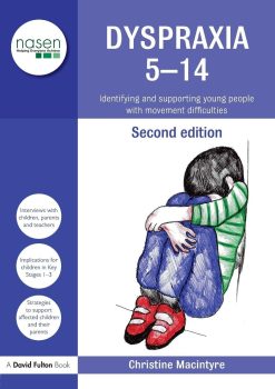 Dyspraxia 5-14 (nasen spotlight), 2nd Edition (EPUB)