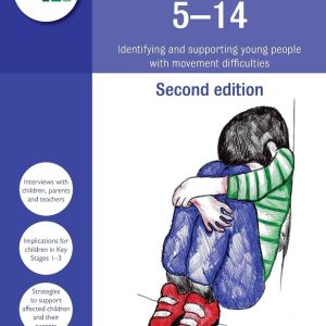 Dyspraxia 5-14 (nasen spotlight), 2nd Edition (EPUB)