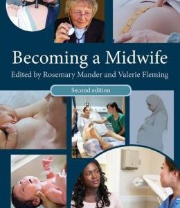 Becoming a Midwife