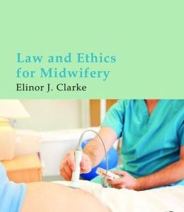 Law and Ethics for Midwifery