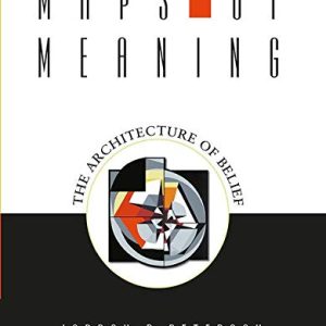 Maps of Meaning: The Architecture of Belief (Original PDF from Publisher)