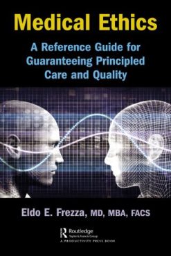 Medical Ethics (EPUB)