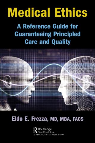 Medical Ethics (EPUB)