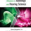 Advances in Audiology and Hearing Science: Volume 2: Otoprotection, Regeneration, and Telemedicine (Original PDF from Publisher)