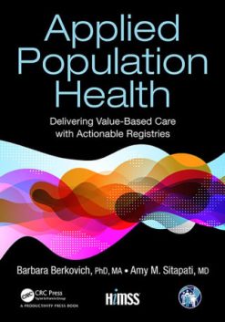 Applied Population Health (EPUB)