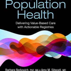 Applied Population Health (EPUB)