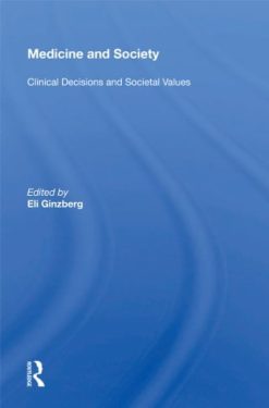 Medicine and Society (EPUB)