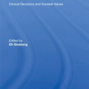 Medicine and Society (EPUB)
