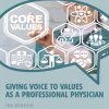 Giving Voice to Values as a Professional Physician (EPUB)