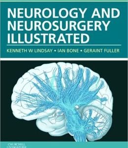 Neurology and Neurosurgery Illustrated, 5th Edition (ORIGINAL PDF from Publisher)