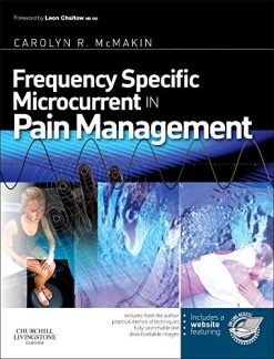 Frequency Specific Microcurrent in Pain Management (Original PDF from Publisher)