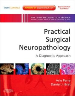 Practical Surgical Neuropathology: A Diagnostic Approach (ORIGINAL PDF from Publisher)