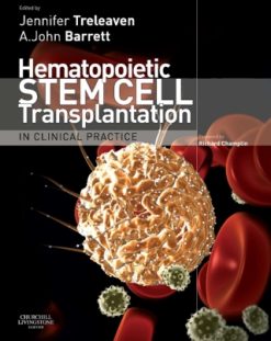 Hematopoietic Stem Cell Transplantation in Clinical Practice (Original PDF from Publisher)
