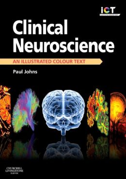 Clinical Neuroscience: An Illustrated Colour Text (Original PDF from Publisher)