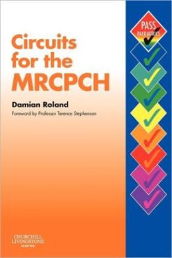 Circuits for the MRCPCH