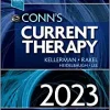 Conn’s Current Therapy 2023 (Original PDF from Publisher)