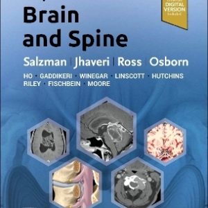 ExpertDDx: Brain and Spine, 3rd Edition (Original PDF from Publisher)