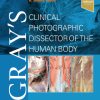 Gray’s Clinical Photographic Dissector of the Human Body, 3rd Edition (Original PDF from Publisher)