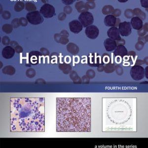 Hematopathology, 4th Edition (Original PDF from Publisher)