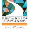 Essential Skills for Physiotherapists (True PDF from Publisher)