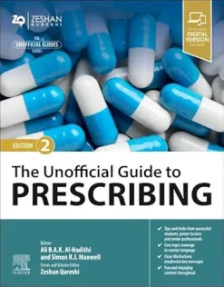 The Unofficial Guide to Prescribing, 2nd Edition (Original PDF from Publisher)