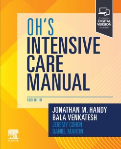 Oh’s Intensive Care Manual, 9th Edition (EPUB)