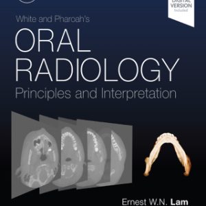 White and Pharoah’s Oral Radiology, 9th Edition (Original PDF from Publisher)