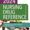 Mosby’s 2024 Nursing Drug Reference, 37th Edition (Original PDF from Publisher)
