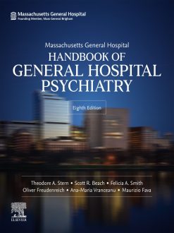 Massachusetts General Hospital Handbook of General Hospital Psychiatry, 8th Edition (Original PDF from Publisher)