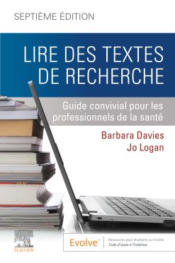 Lire des textes de recherche, 7th Edition (EPUB)
