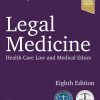 Legal Medicine, 8th Edition (Original PDF from Publisher)
