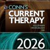 Conn’s Current Therapy 2026 (EPUB)