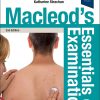 Macleod’s Essentials of Examination, 2nd Edition (True PDF from Publisher)