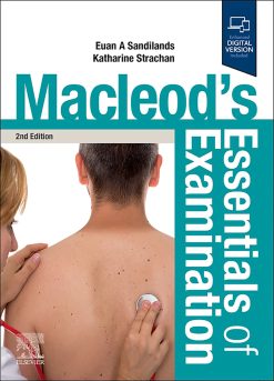 Macleod’s Essentials of Examination, 2nd Edition (True PDF from Publisher)