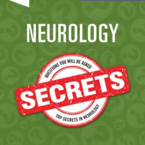 Neurology Secrets, 7th Edition (Original PDF from Publisher)