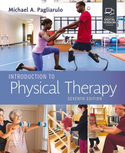 Introduction to Physical Therapy, 7th Edition (EPUB)