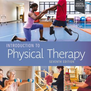 Introduction to Physical Therapy, 7th Edition (EPUB)