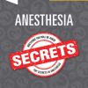 Anesthesia Secrets, 7th Edition (Original PDF from Publisher)