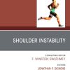Shoulder Instability, An Issue of Clinics in Sports Medicine (True PDF from Publisher)