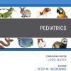 Pediatrics, An Issue of Veterinary Clinics of North America: Exotic Animal Practice (True PDF from Publisher)