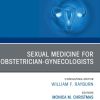 Sexual Medicine for Obstetrician-Gynecologists, An Issue of Obstetrics and Gynecology Clinics (True PDF from Publisher)