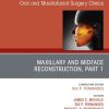 Maxillary and Midface Reconstruction, Part 1, An Issue of Atlas of the Oral & Maxillofacial Surgery Clinics (True PDF from Publisher)