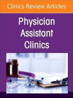 Gender Minority Medicine , An Issue of Physician Assistant Clinics (EPUB)