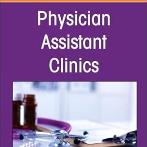 Gender Minority Medicine , An Issue of Physician Assistant Clinics (EPUB)
