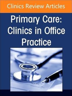 Cardiovascular Diseases, An Issue of Primary Care: Clinics in Office Practice (Volume 51-1) (The Clinics: Internal Medicine, Volume 51-1) (EPUB)