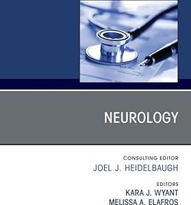Neurology, An Issue of Primary Care: Clinics in Office Practice,(The Clinics: Internal Medicine) (EPUB)